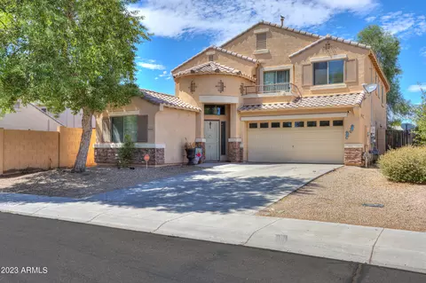 40468 W Robbins Dr, Maricopa, AZ 85138