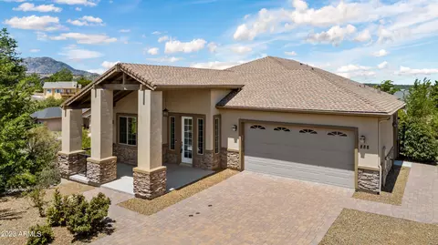 888 Trail Head Cir, Prescott, AZ 86301
