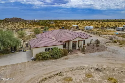 5493 N Ralston Rd, Maricopa, AZ 85139