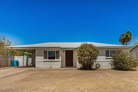3350 W Columbine Dr, Phoenix, AZ 85029