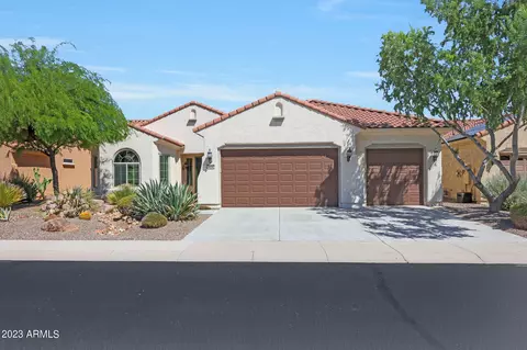 26212 W Louise Dr, Buckeye, AZ 85396
