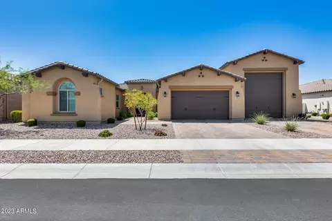 7573 W Navigator Ln #0, Peoria, AZ 85383