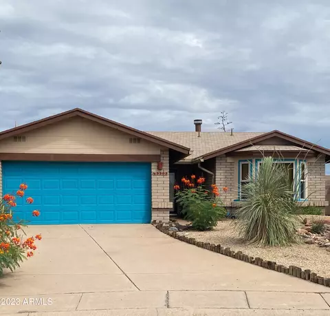 3305 Eagle Ridge Dr, Sierra Vista, AZ 85650