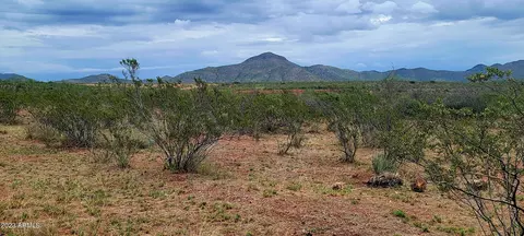 3 A Beechcraft Blv Blvd #-, Bisbee, AZ 85603