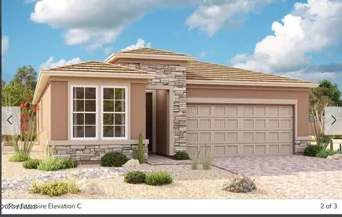 18026 W Townley Ave, Waddell, AZ 85355