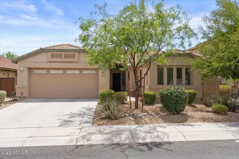 4037 E Hashknife Rd, Phoenix, AZ 85050