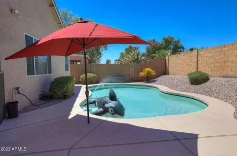 8548 W Jenan Dr, Peoria, AZ 85345