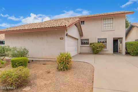 1443 W Elgin St, Chandler, AZ 85224