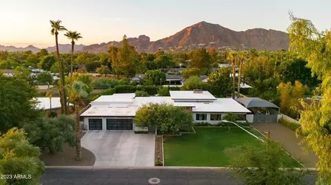 5240 E Flower St, Phoenix, AZ 85018 photo 4