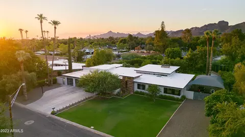5240 E Flower St, Phoenix, AZ 85018 photo 70