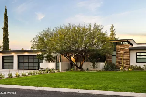 5240 E Flower St, Phoenix, AZ 85018