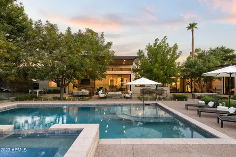 5240 E Flower St, Phoenix, AZ 85018 photo 59