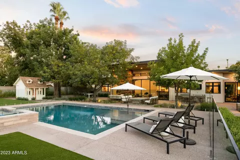5240 E Flower St, Phoenix, AZ 85018 photo 63