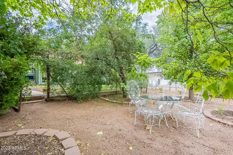 809 E Lone Pine Cir, Payson, AZ 85541 photo 52