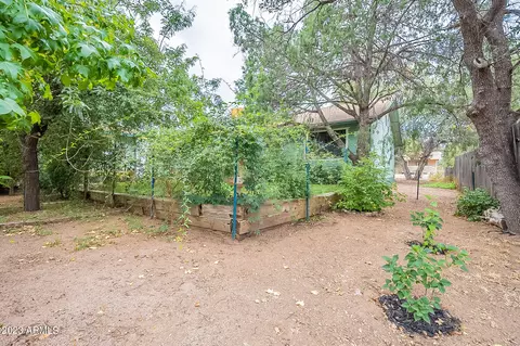 809 E Lone Pine Cir, Payson, AZ 85541 photo 48