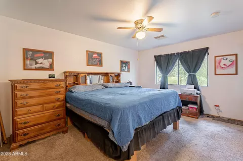 809 E Lone Pine Cir, Payson, AZ 85541 photo 24