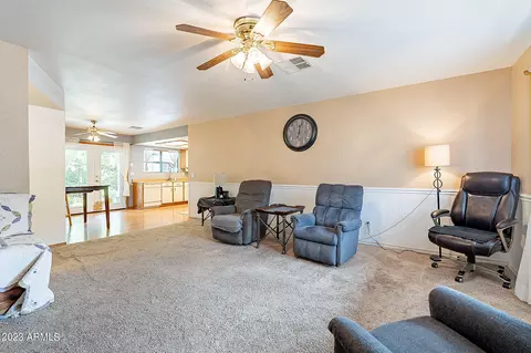 809 E Lone Pine Cir, Payson, AZ 85541 photo 12