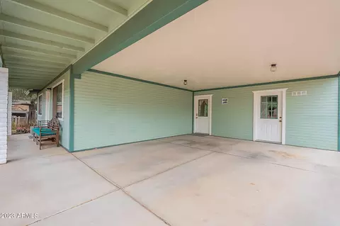 809 E Lone Pine Cir, Payson, AZ 85541 photo 3