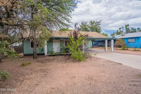 809 E Lone Pine Cir, Payson, AZ 85541 photo 2
