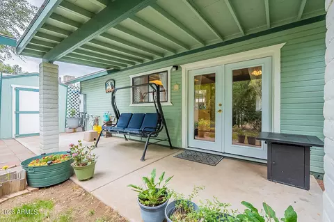 809 E Lone Pine Cir, Payson, AZ 85541 photo 33