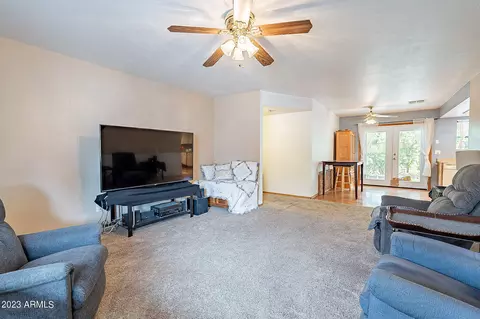 809 E Lone Pine Cir, Payson, AZ 85541 photo 11