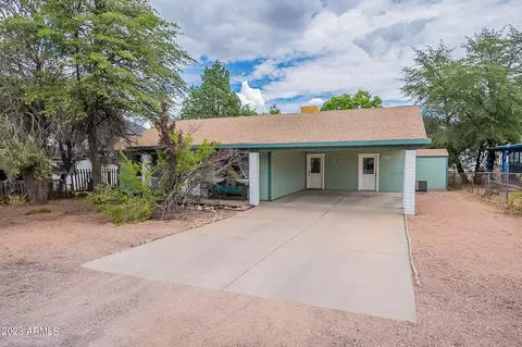 809 E Lone Pine Cir, Payson, AZ 85541 photo 5