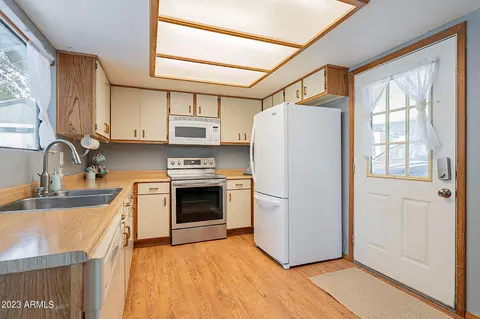 809 E Lone Pine Cir, Payson, AZ 85541 photo 19