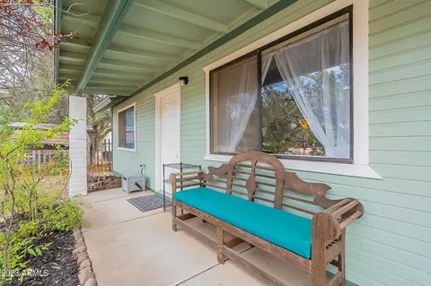 809 E Lone Pine Cir, Payson, AZ 85541 photo 6