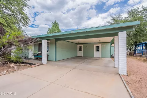809 E Lone Pine Cir, Payson, AZ 85541 photo 4