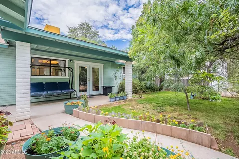 809 E Lone Pine Cir, Payson, AZ 85541 photo 42