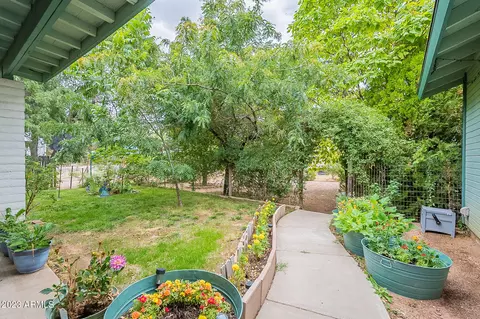 809 E Lone Pine Cir, Payson, AZ 85541 photo 41