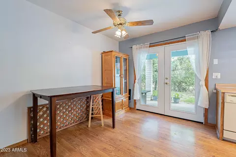809 E Lone Pine Cir, Payson, AZ 85541 photo 15
