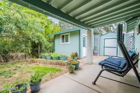 809 E Lone Pine Cir, Payson, AZ 85541 photo 34
