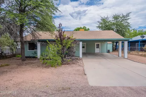 809 E Lone Pine Cir, Payson, AZ 85541