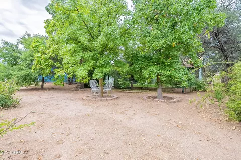 809 E Lone Pine Cir, Payson, AZ 85541 photo 49