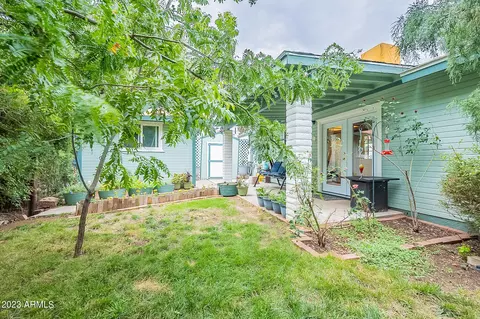 809 E Lone Pine Cir, Payson, AZ 85541 photo 45