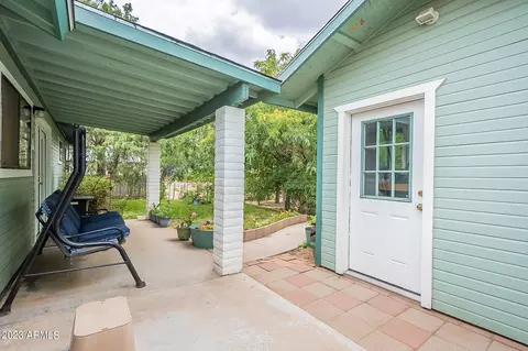 809 E Lone Pine Cir, Payson, AZ 85541 photo 37