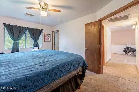 809 E Lone Pine Cir, Payson, AZ 85541 photo 25