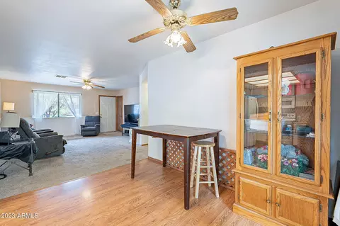 809 E Lone Pine Cir, Payson, AZ 85541 photo 13
