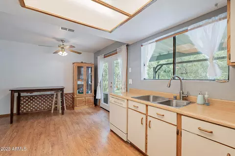 809 E Lone Pine Cir, Payson, AZ 85541 photo 22