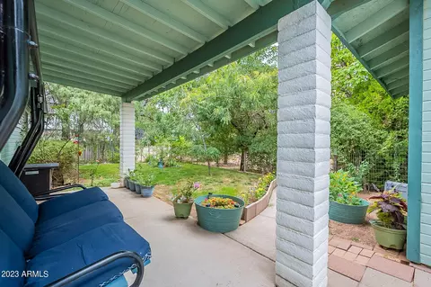 809 E Lone Pine Cir, Payson, AZ 85541 photo 35