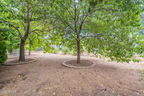 809 E Lone Pine Cir, Payson, AZ 85541 photo 51