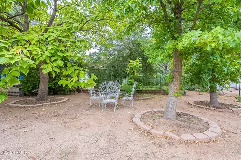 809 E Lone Pine Cir, Payson, AZ 85541 photo 50
