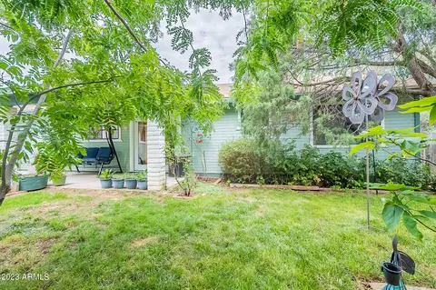 809 E Lone Pine Cir, Payson, AZ 85541 photo 43