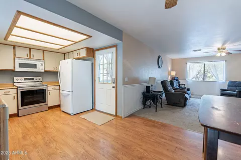 809 E Lone Pine Cir, Payson, AZ 85541 photo 14