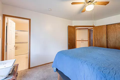 809 E Lone Pine Cir, Payson, AZ 85541 photo 26