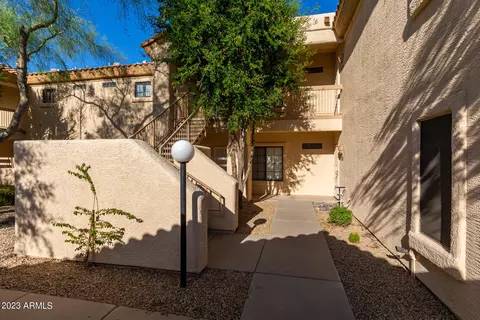 9253 N Firebrick Dr #229, Fountain Hills, AZ 85268