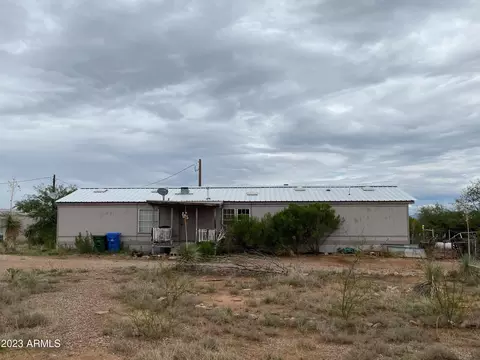 6901 E Barataria Blvd, Sierra Vista, AZ 85650