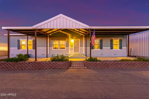 13307 S 189th Ave, Buckeye, AZ 85326