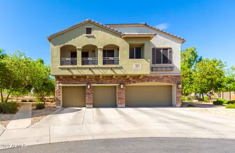 449 N 169th Ave, Goodyear, AZ 85338